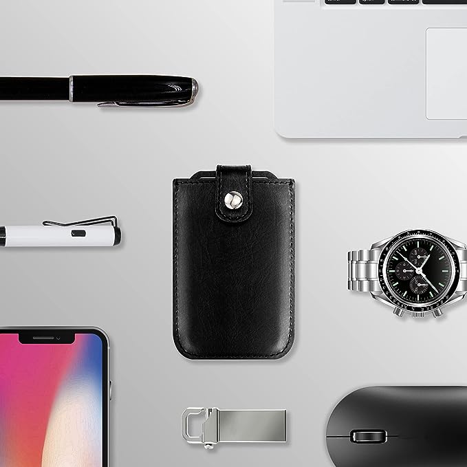 New Expandable Card Holder