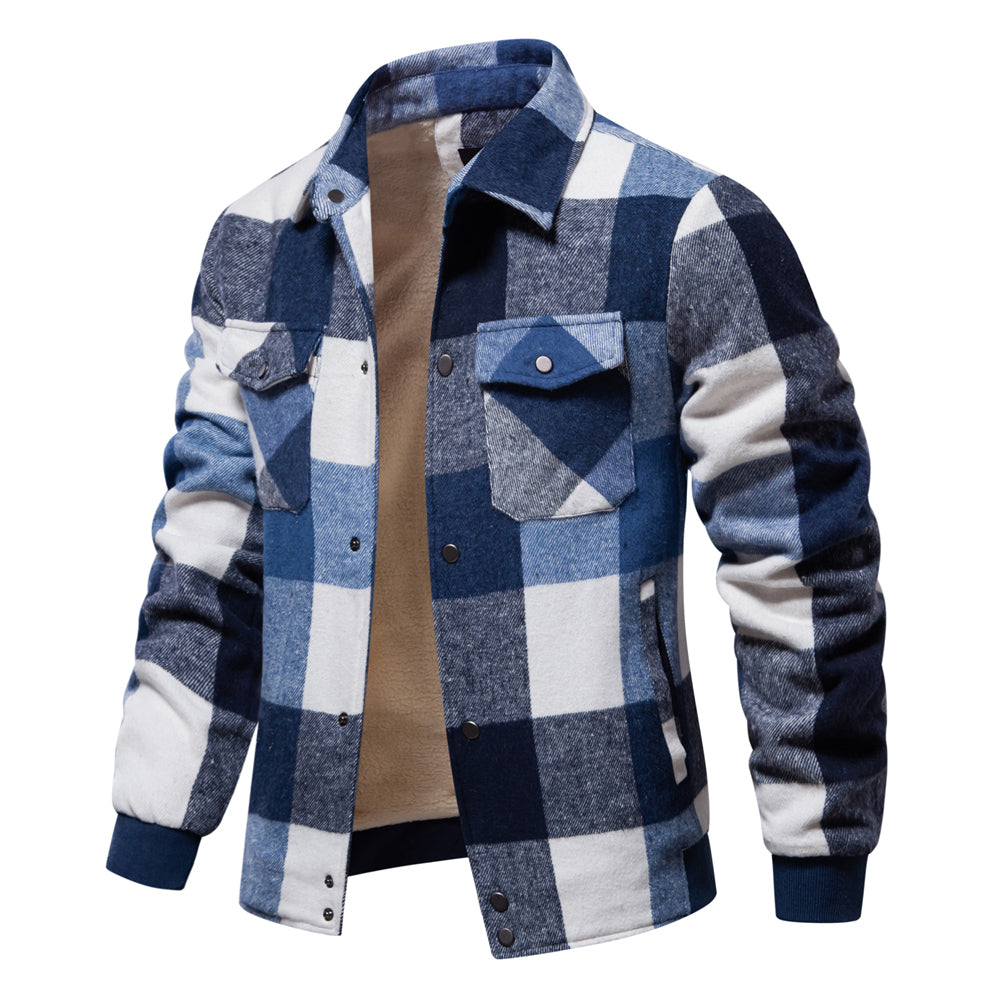 Newman - Winter Reversible Jacket