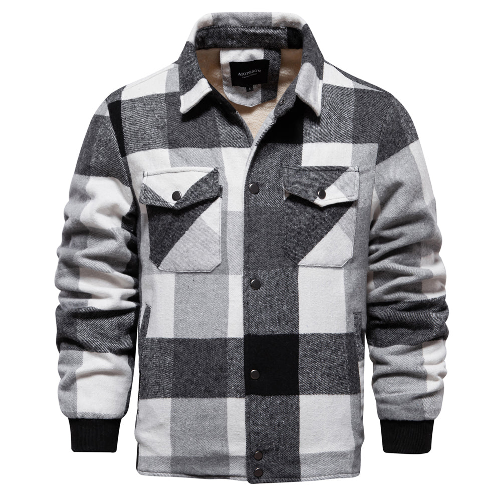 Newman - Winter Reversible Jacket