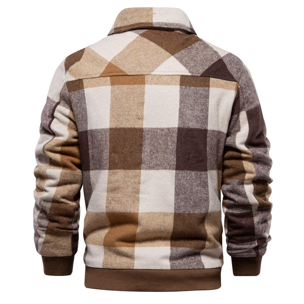 Newman - Winter Reversible Jacket