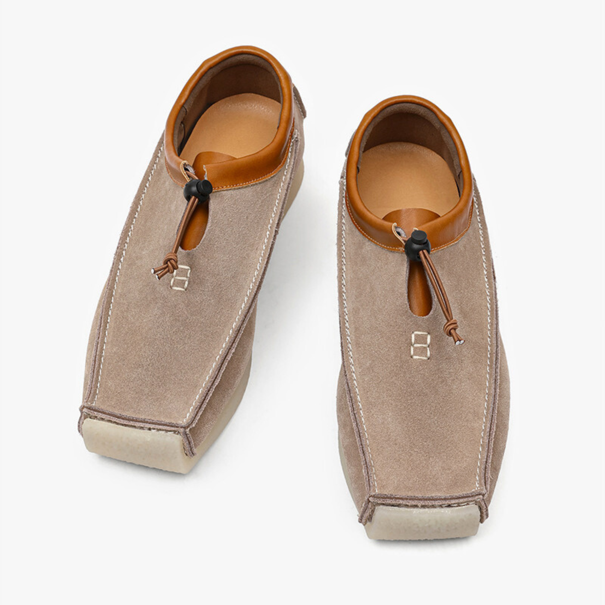 Nigel - Eight Ball Loafer