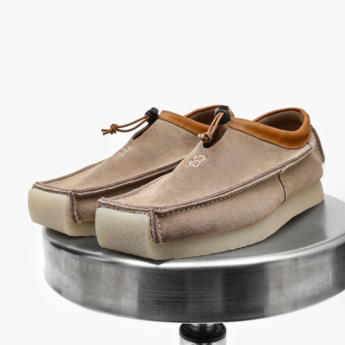 Nigel - Eight Ball Loafer