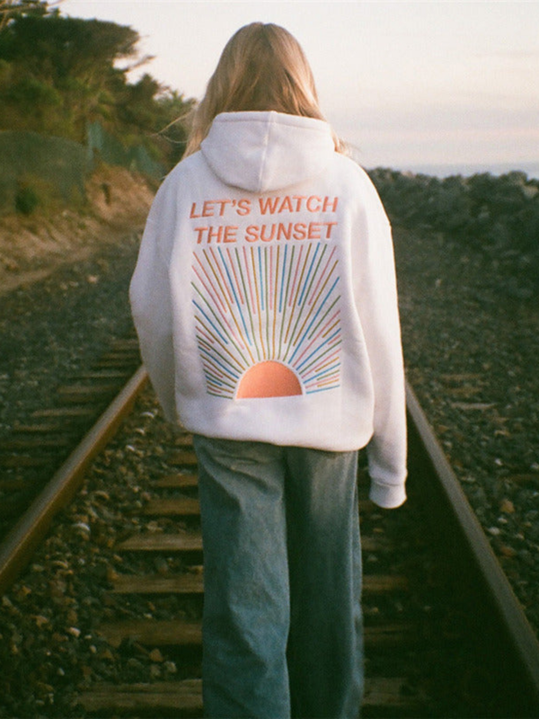 Noella – Evening Luck Hoodie