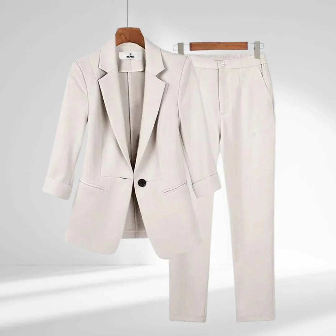 Norbert™ - Jacket & Pants Set