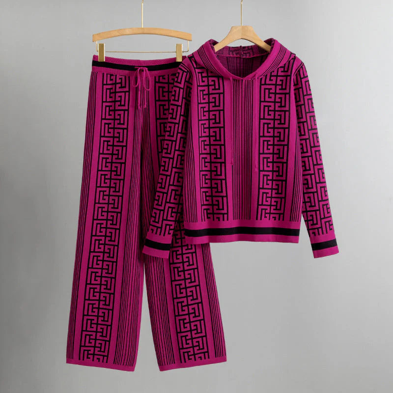 Noris – Hoodie Set with Pants