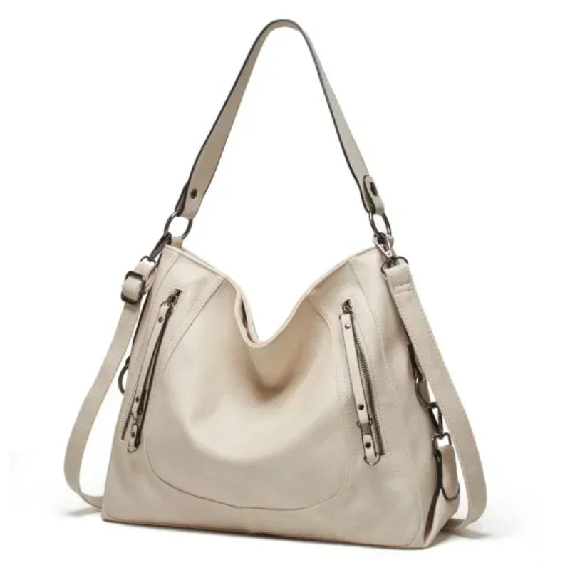 Norra – Elegant Bag for Everyday Use