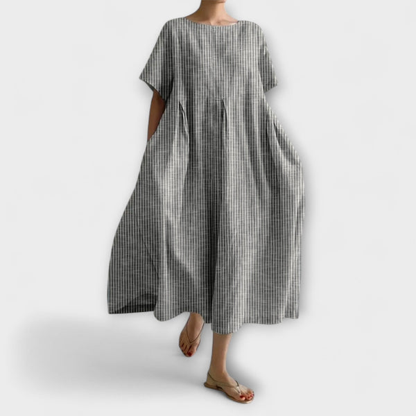 Nurhan – Casual Long Dress