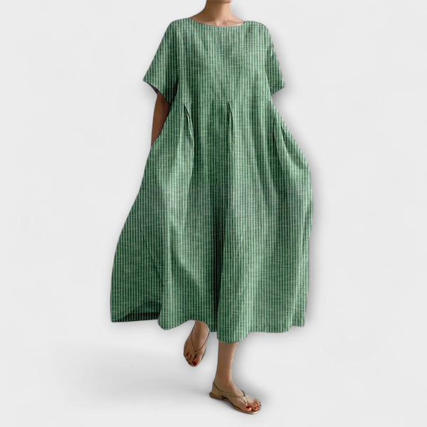 Nurhan – Casual Long Dress