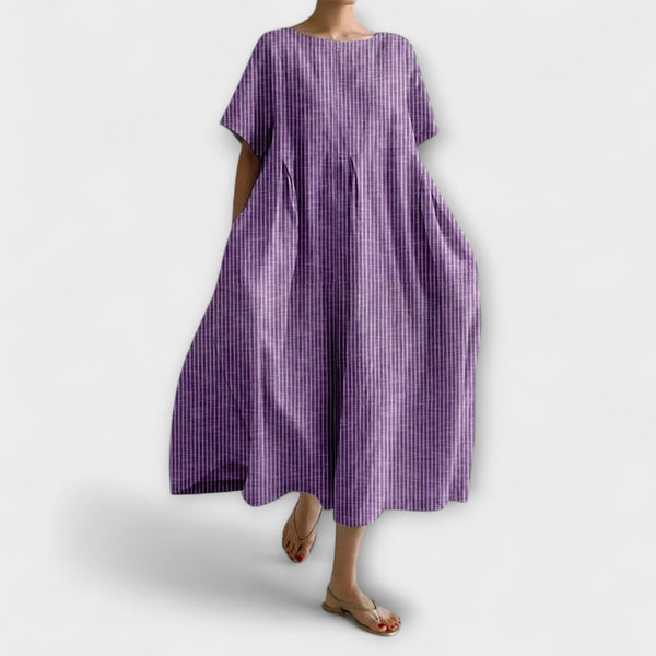 Nurhan – Casual Long Dress