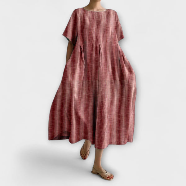 Nurhan – Casual Long Dress