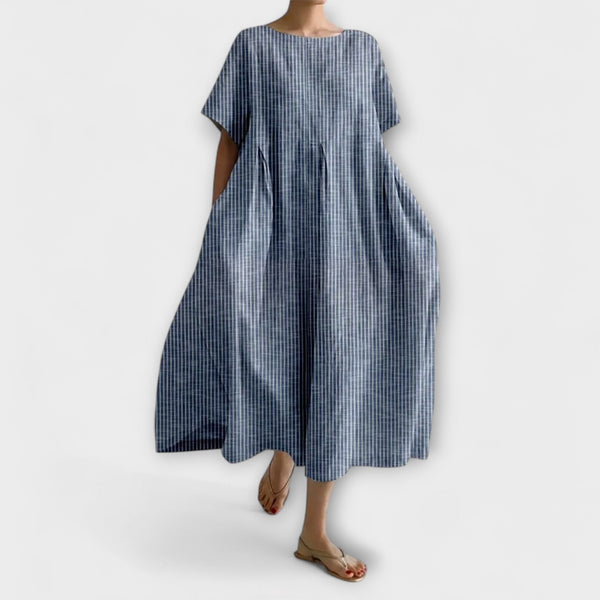 Nurhan – Casual Long Dress