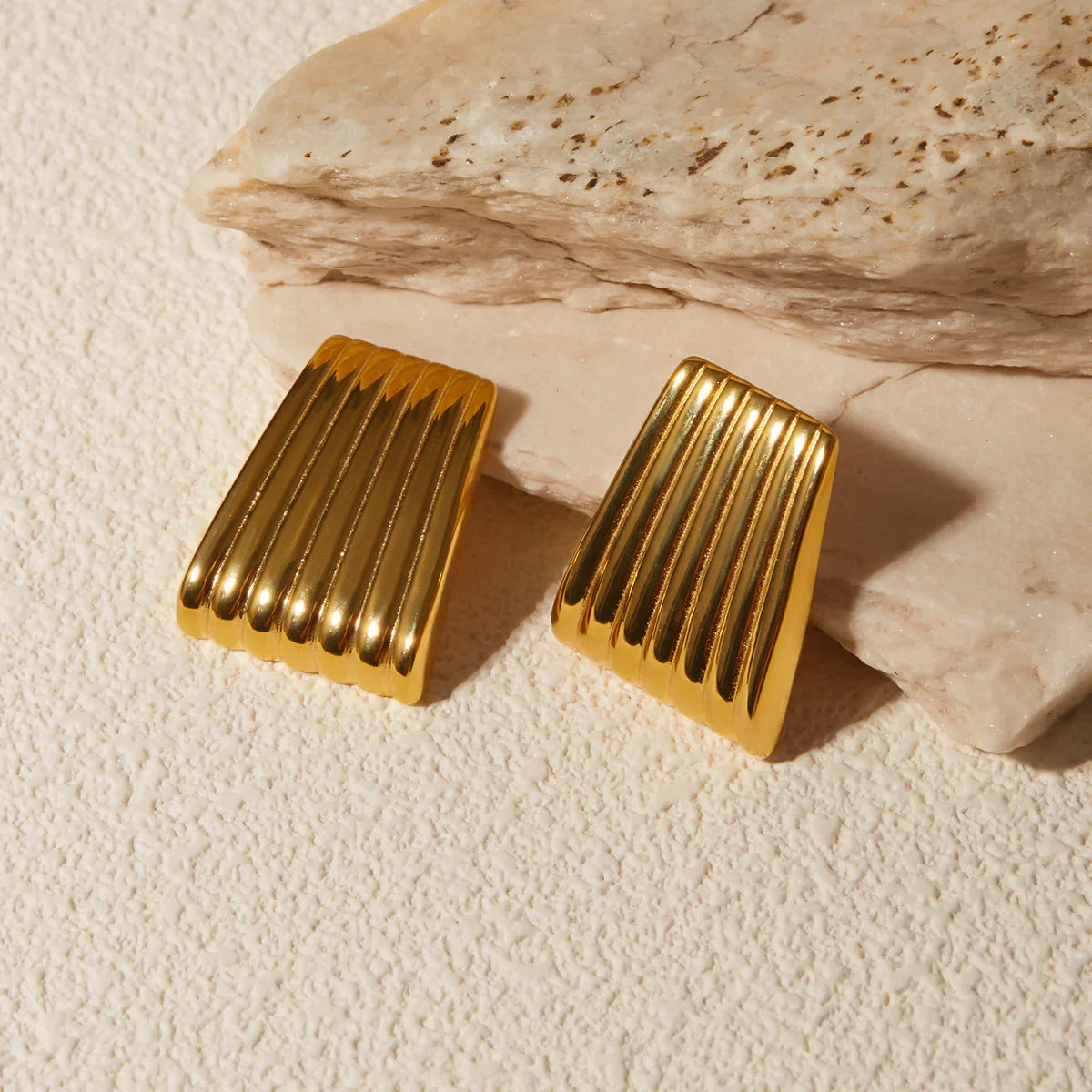 Orecchini Antonia in oro