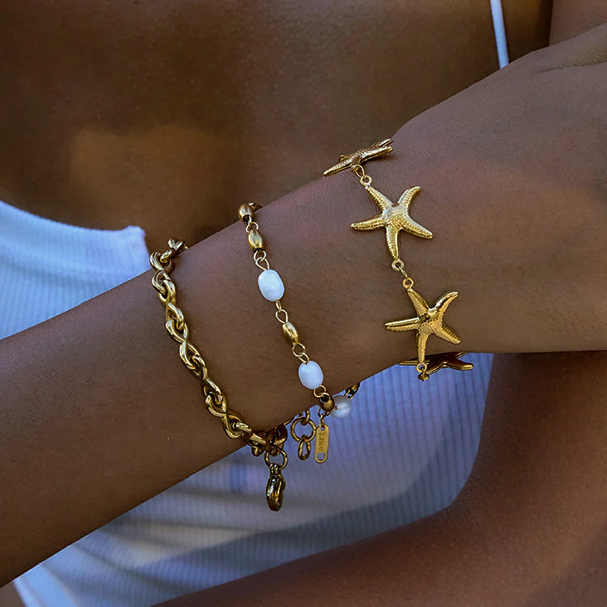 Diantha Essential Bracelet Bundle