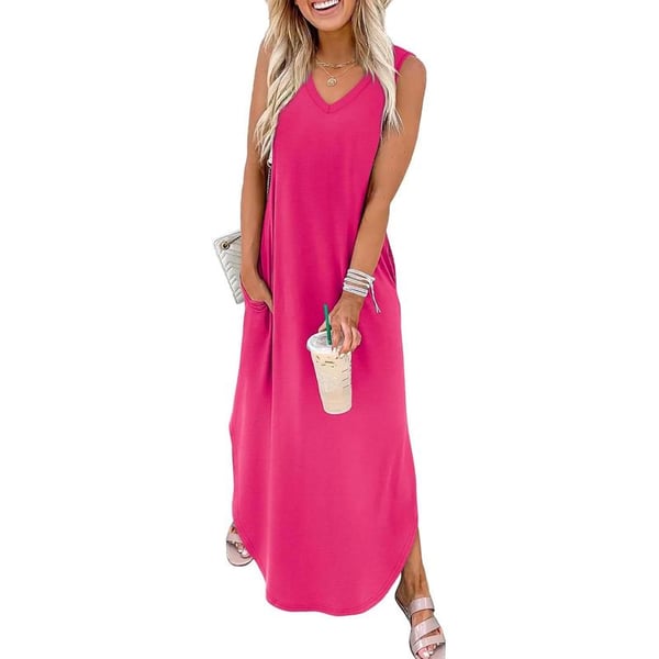 Obermeier – Summer Maxi Dress