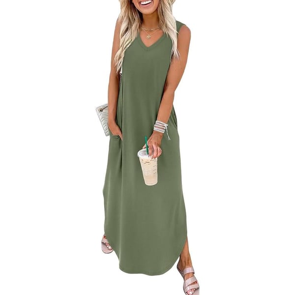 Obermeier – Summer Maxi Dress