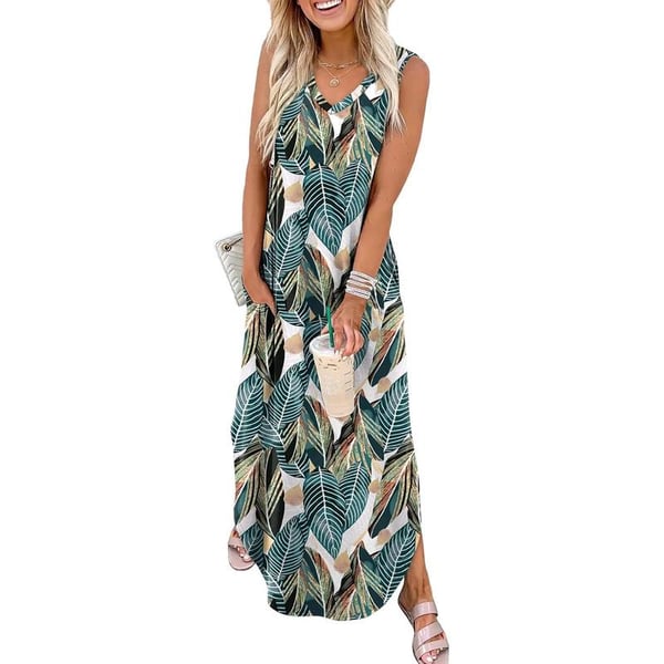 Obermeier – Summer Maxi Dress