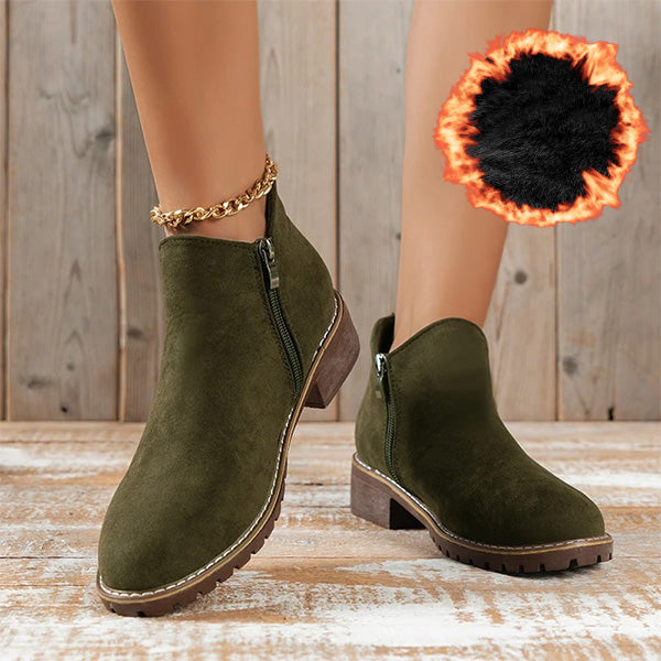 Ofelia - Ankle Boot
