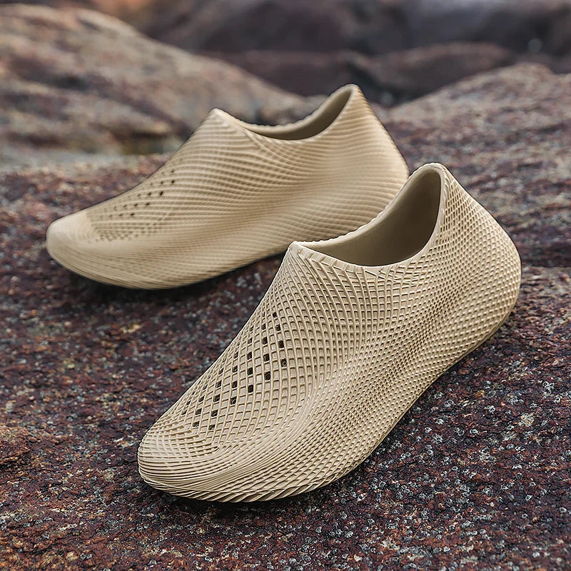 Ohira – Lightweight Luxury Summer Shoes
