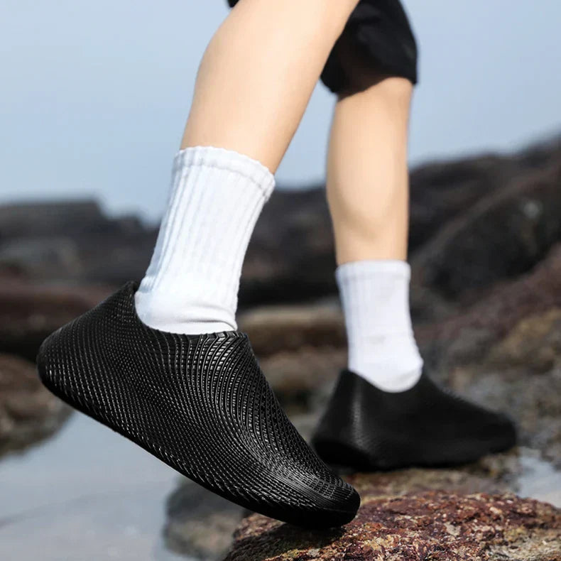 Ohira – Lightweight Luxury Summer Shoes