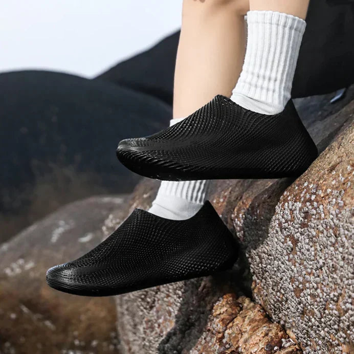 Ohira – Lightweight Luxury Summer Shoes
