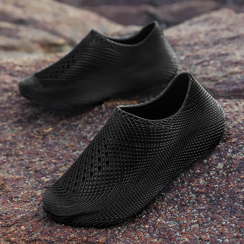 Ohira – Lightweight Luxury Summer Shoes
