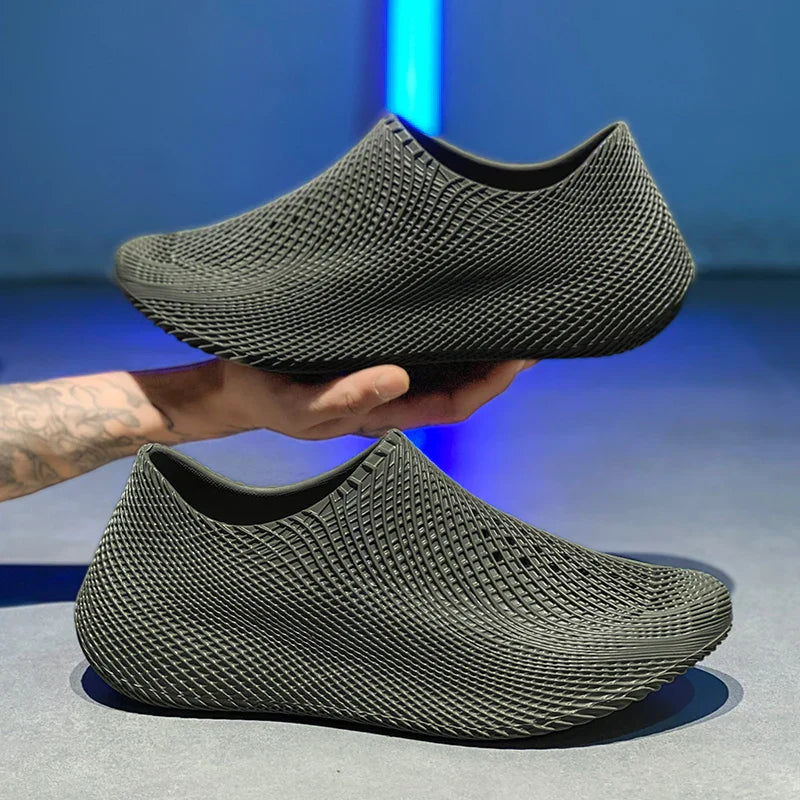 Ohira – Lightweight Luxury Summer Shoes