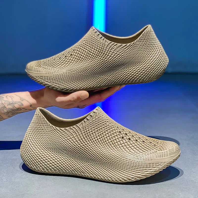 Ohira – Lightweight Luxury Summer Shoes
