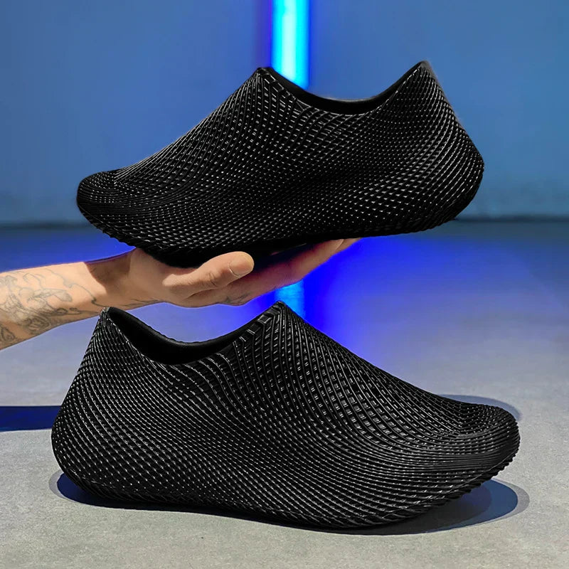 Ohira – Lightweight Luxury Summer Shoes