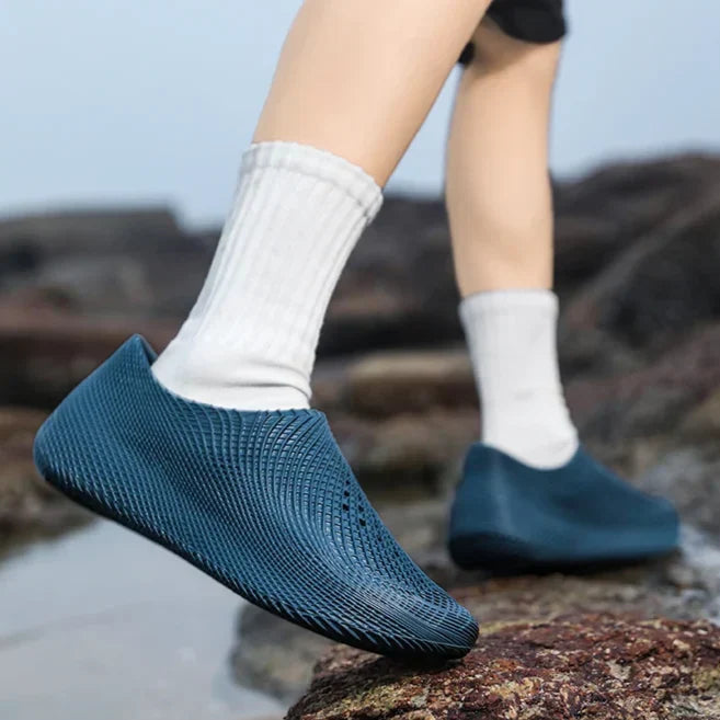 Ohira – Lightweight Luxury Summer Shoes