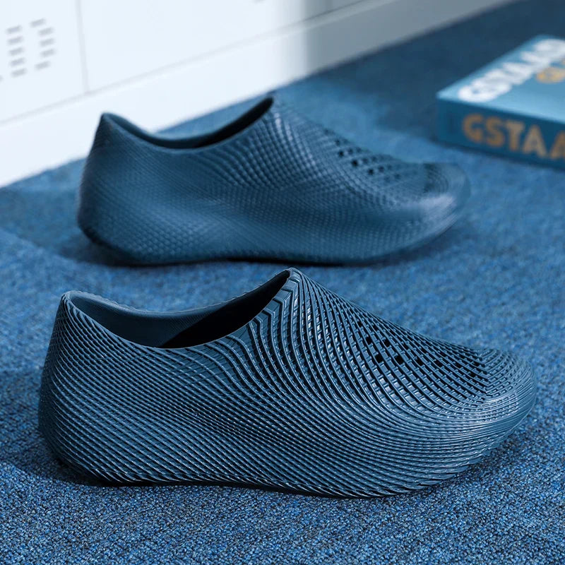 Ohira – Lightweight Luxury Summer Shoes