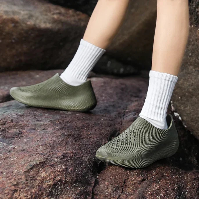 Ohira – Lightweight Luxury Summer Shoes