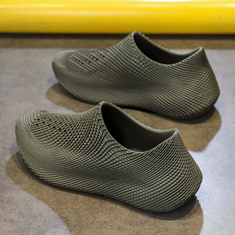 Ohira – Lightweight Luxury Summer Shoes