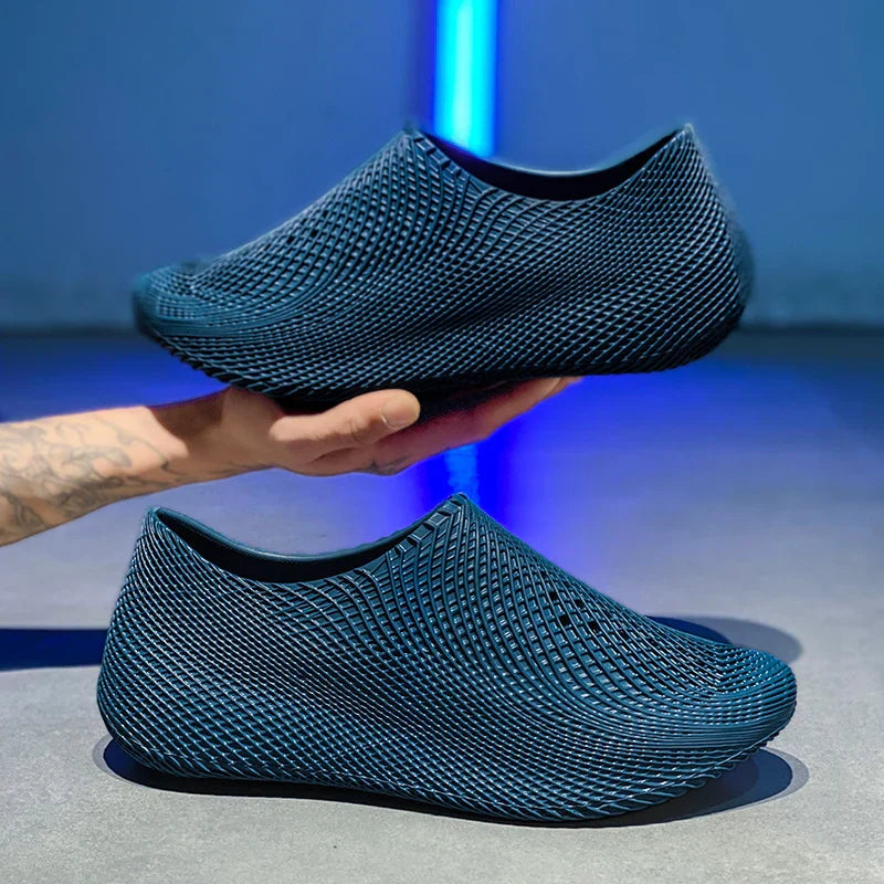Ohira – Lightweight Luxury Summer Shoes