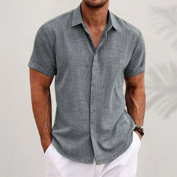 Oliver™ - Summer Shirt