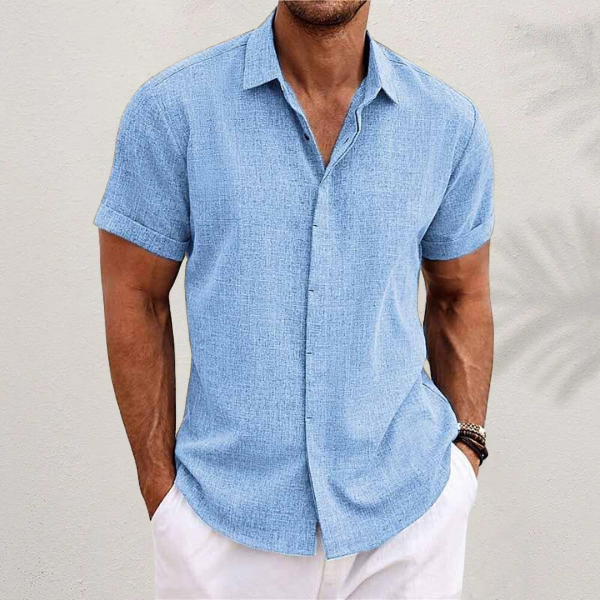 Oliver™ - Summer Shirt