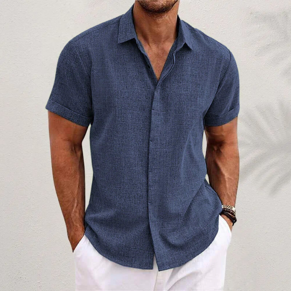 Oliver™ - Summer Shirt