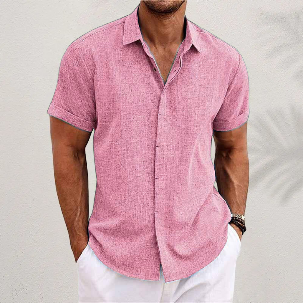 Oliver™ - Summer Shirt