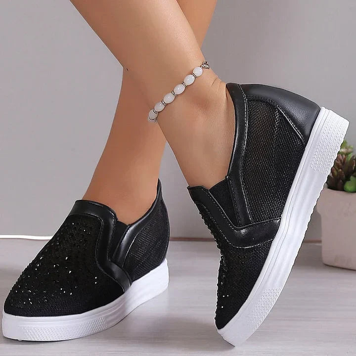 Ormira - Comfortable Non-Slip Sneakers