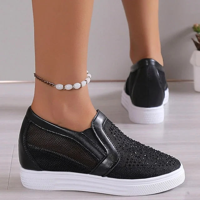 Ormira - Comfortable Non-Slip Sneakers