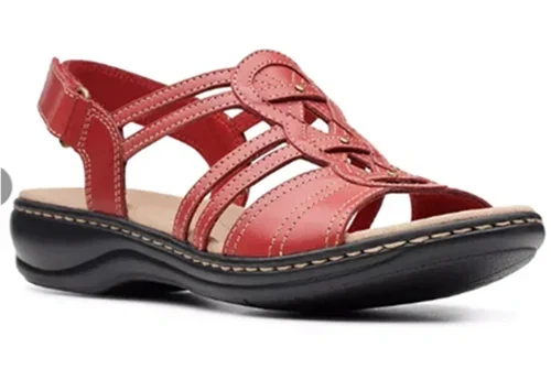 Orthopedic Flat Sandals for Women