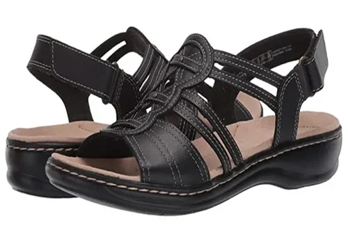 Orthopedic Flat Sandals for Women