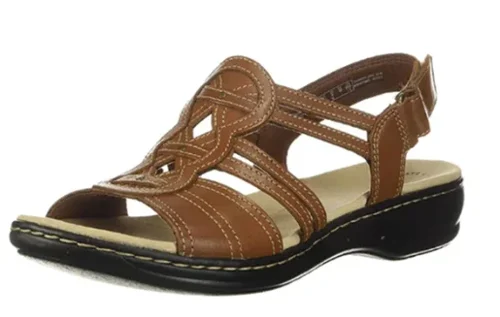 Orthopedic Flat Sandals for Women