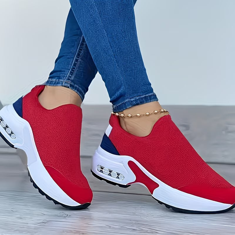 Oshrat – Breathable Non-Slip Sneakers