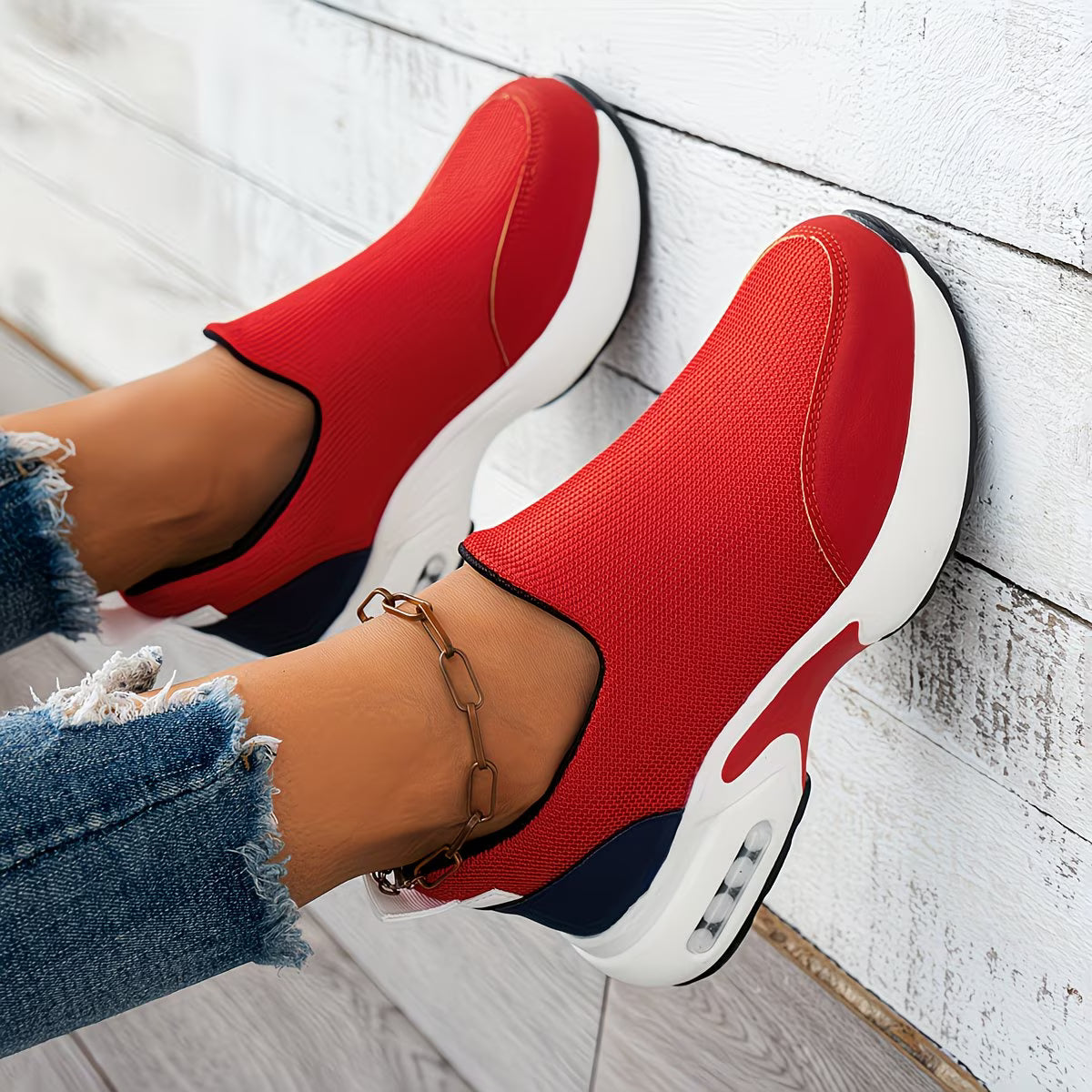 Oshrat – Breathable Non-Slip Sneakers