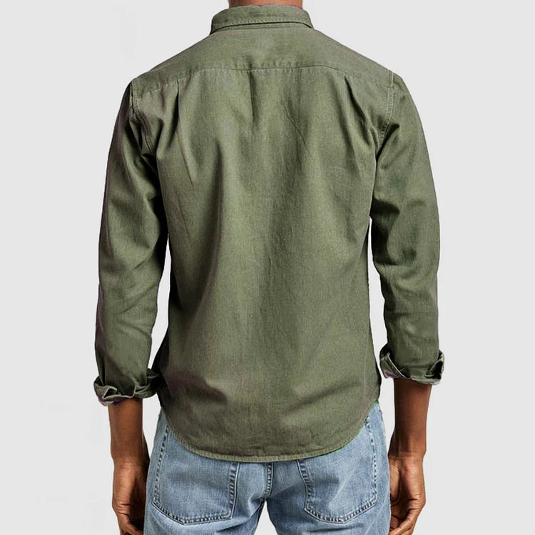 Otho™ - Casual Shirt