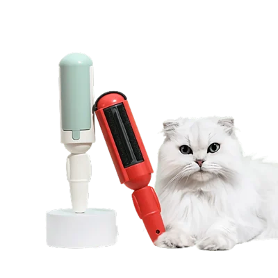 Pet Hair Remover Roller