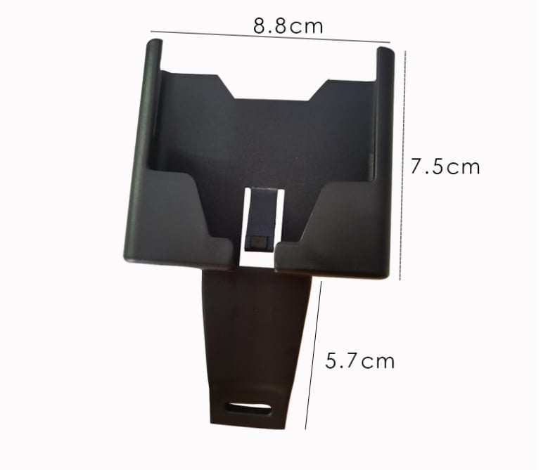 Phone and Drink Holder
