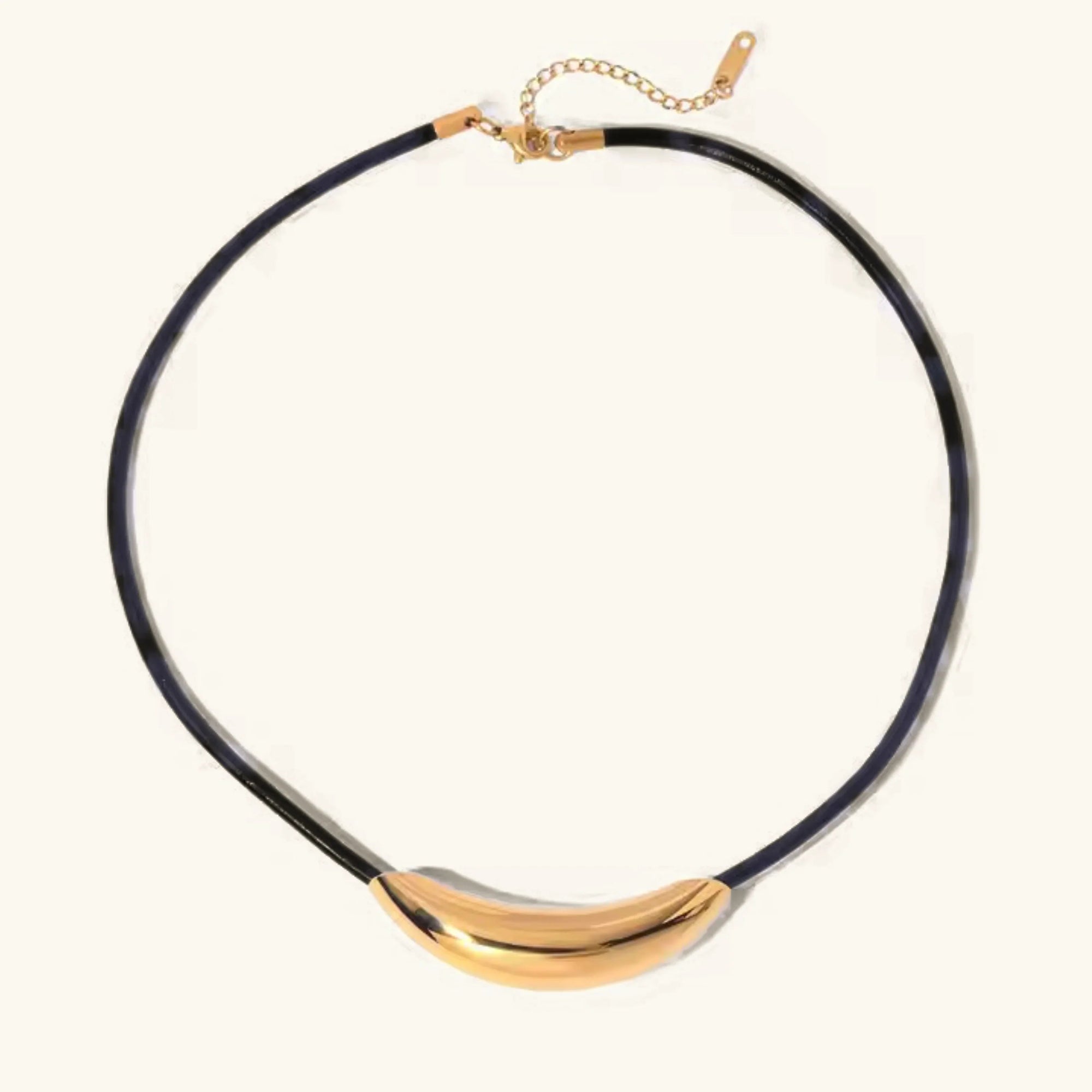Colgante Verona Dorado