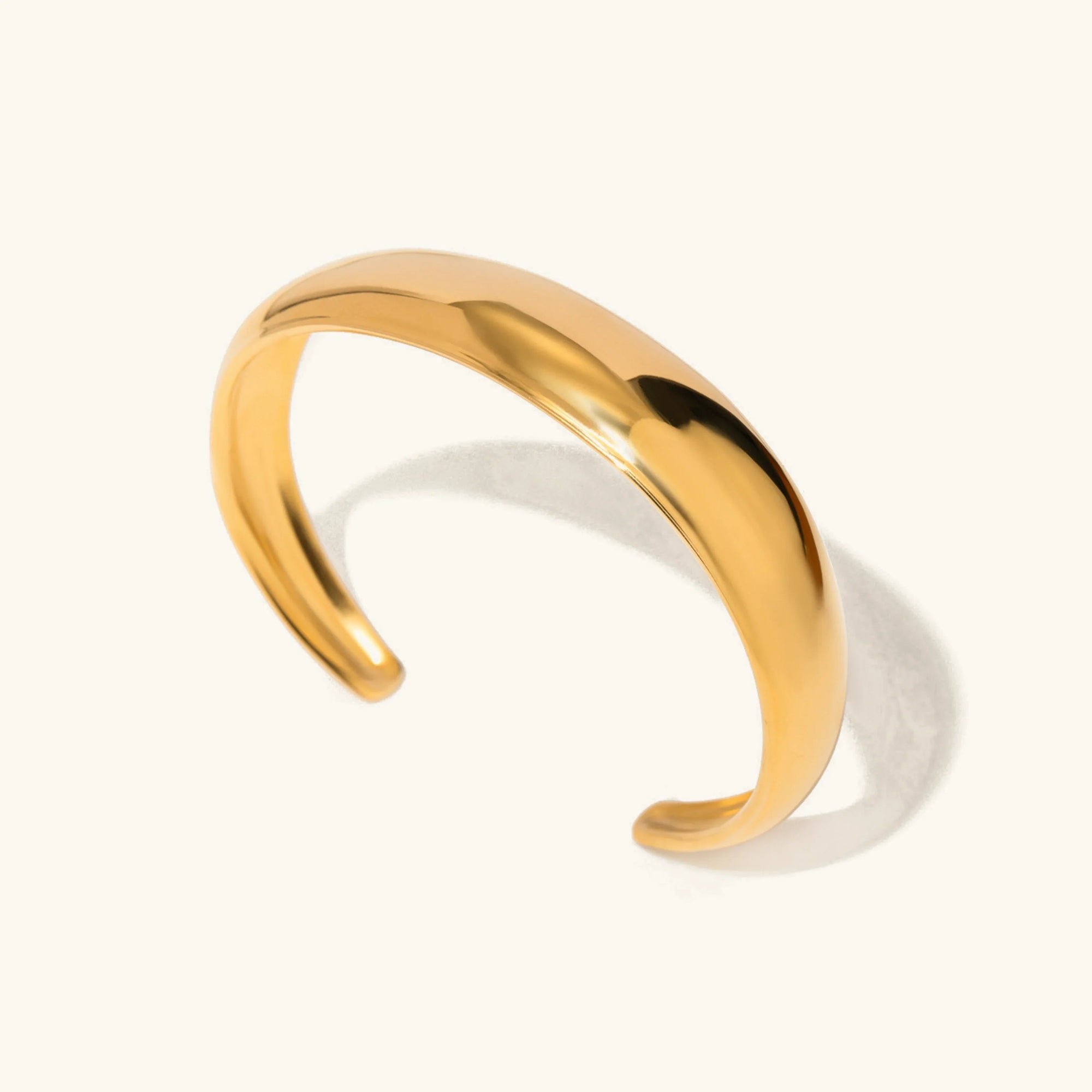 Bracciale rigido Marissa Gold