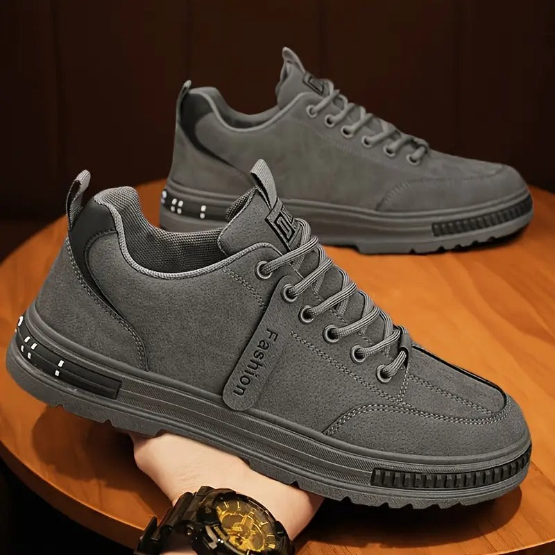 Pluvin – Orthopedic Non-Slip Sneakers